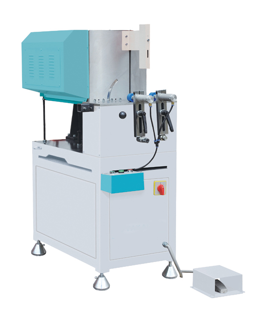 铝型材单头切割锯