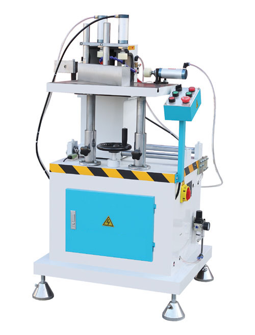 铝门窗自动走刀端面铣