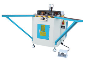 铝门窗重型组角机（升降式）