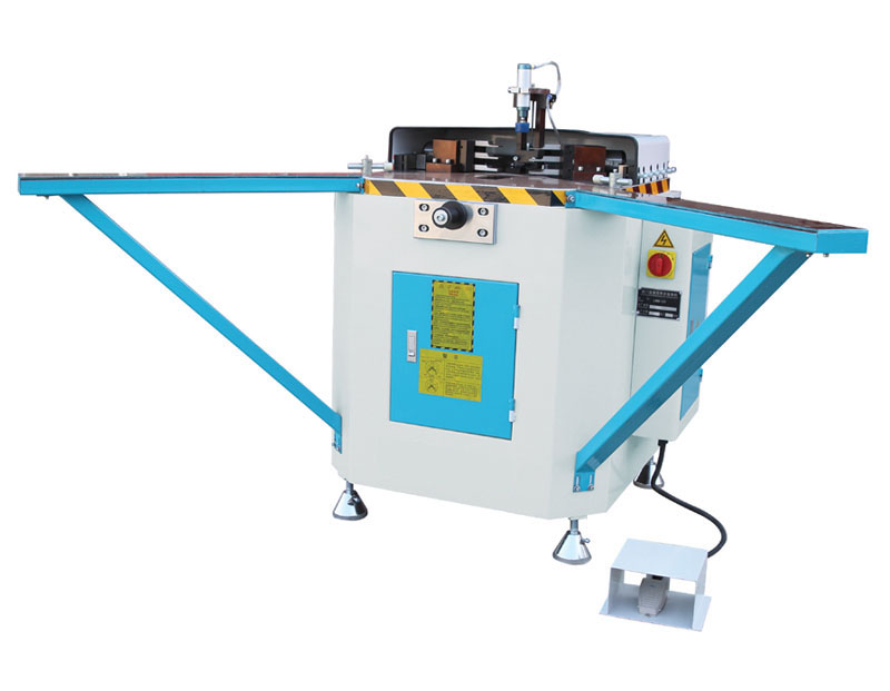 铝门窗重型组角机（升降式）