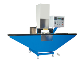 立式丁基胶涂布机