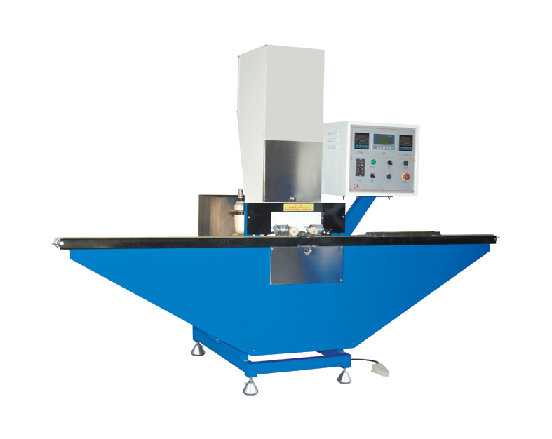 立式丁基胶涂布机