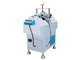 塑料型材V型切割锯