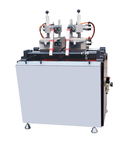 塑料门窗V型角缝清理机